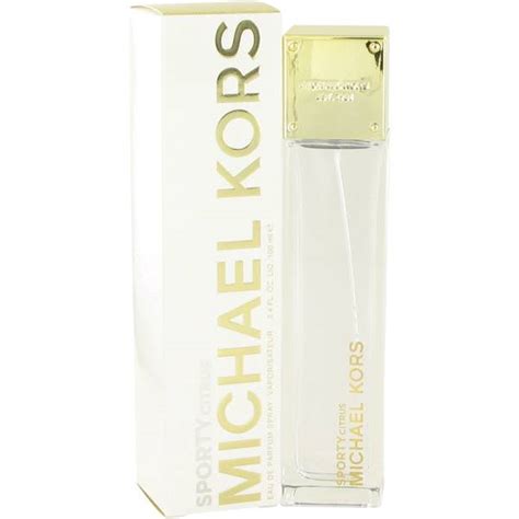 michael kors sporty perfume|michael kors sporty citrus cologne.